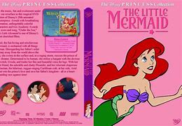 Image result for Little Memaid Front Cover