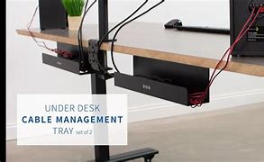 Image result for Cable Organiser for Meeting Room