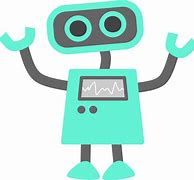 Image result for Robot Profile Photo