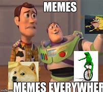 Image result for Everywhere Meme