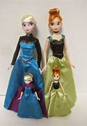 Image result for Elsa and Anna Big Dolls