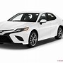 Image result for Camry Le Interior 2019