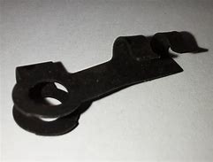 Image result for Metal Rod Clips