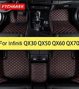 Image result for 2016 Infiniti QX50 Interior