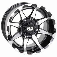 Image result for STI HD6 14X9
