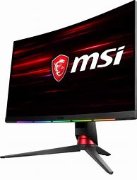 Image result for MSI Monitor 144Hz
