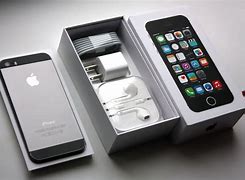 Image result for iPhone 5S Black