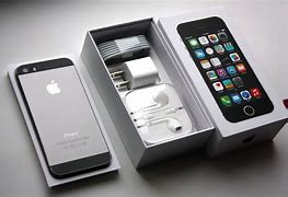 Image result for Apple iPhone 5S Black