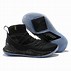 Image result for Black Stephen Curry Shoes