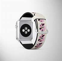 Image result for Apple Watch Minnie Mouse Band