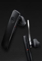 Image result for Mono Bluetooth Headset