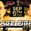 Image result for Cage Fighter Dan W