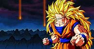 Image result for Dragon Ball Z Characters Goku