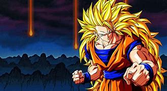 Image result for Dragon Ball Z Good Characters