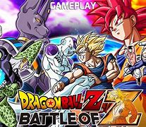Image result for Dragon Ball Z Battle of Z Gameplay