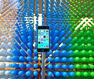Image result for iPhone 5C White Screen Replacement