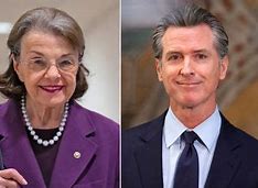 Image result for Gavin Newsom and Jennifer