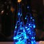 Image result for LED Light Up Champagne Bottle
