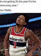 Image result for NBA Live 19 Memes