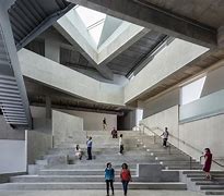 Image result for Art School Architecture