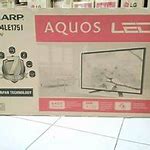 Image result for Sharp Smart TV Manual Model G 195056