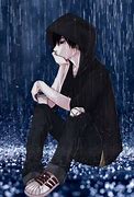 Image result for Anime Boy Sad Broken Heart
