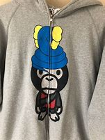 Image result for BAPE Sweater Baby Milo