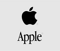 Image result for iPhone Space Grey with Apple Logo in Middle SE