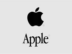 Image result for Original Apple Logo 3D