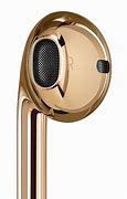 Image result for Gold EarPods Take a Lot