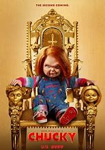 Image result for Chucky DIY