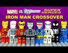 Image result for Lego Iron Man Suit