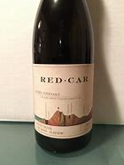 Image result for Red Car Pinot Noir Falstaff