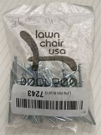 Image result for Lawn Chair USA Webbing Clips