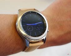 Image result for Samsung Galaxy Watch Gear S4