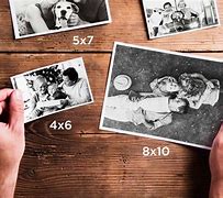 Image result for 4X6 Paper Size