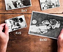 Image result for 4x4 Picture Compared to 4X6