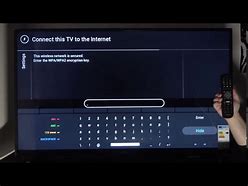 Image result for Philips TV Network Settings