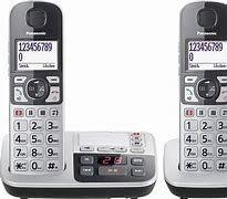 Image result for Large Button Cordless Phone
