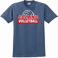 Image result for Volleyball Tee Shirt Designs