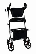 Image result for Lightweight Folding Walker with Seat