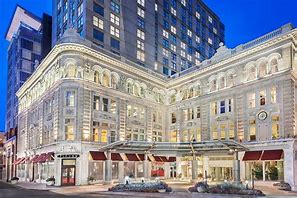 Image result for Hotels in Lancaster City PA