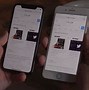 Image result for iPhone Xr vs 6Splus