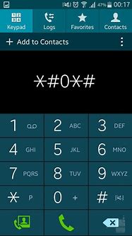 Image result for Samsung Cell Phone Codes