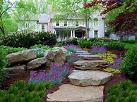 Image result for Beautiful Garden Paths