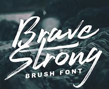 Image result for 5 Years Strong Font