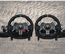 Image result for iRacing Steering Wheel and Pedals