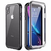 Image result for iPhone XR 360 Case