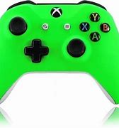 Image result for Lime Green Xbox Controller