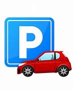 Image result for Parking Emoji